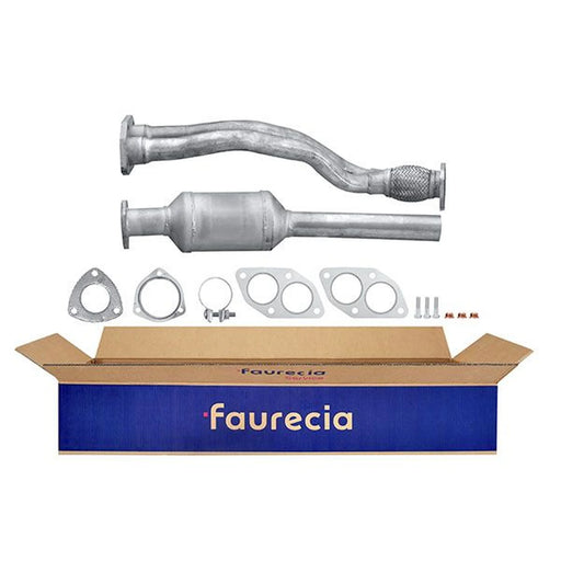 Hella Catalytic Converter fits Audi A4 B5 1994-2001 1.8