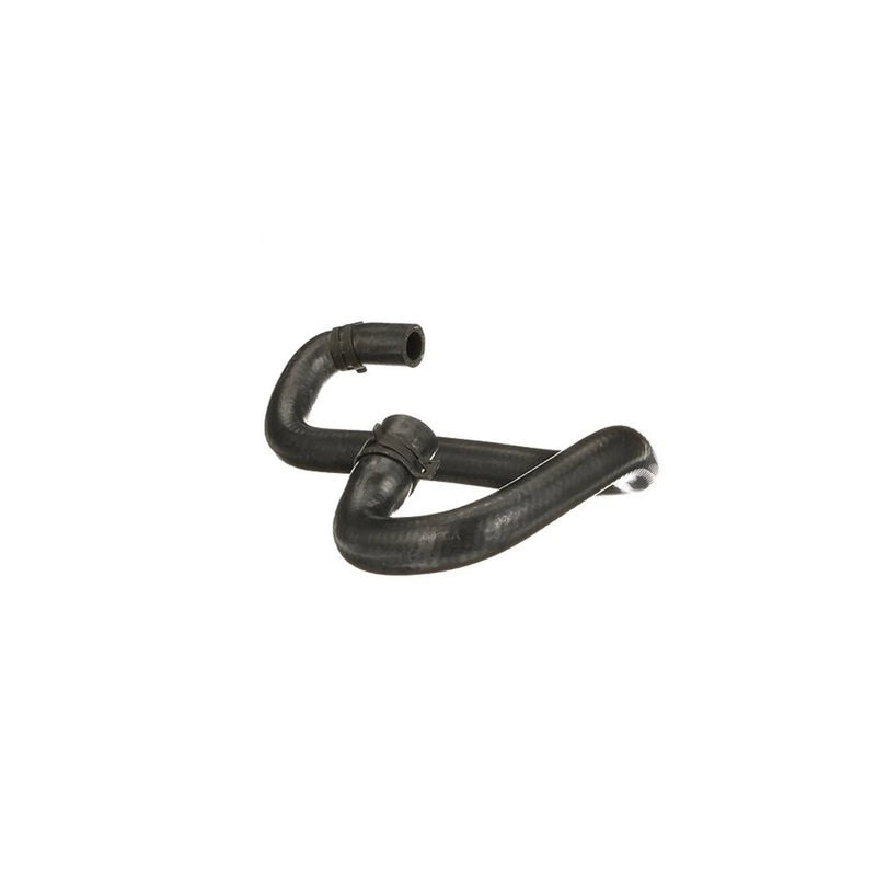 Gates Curved Radiator Hose fits Citroën Relay III 2006-2016 2.2