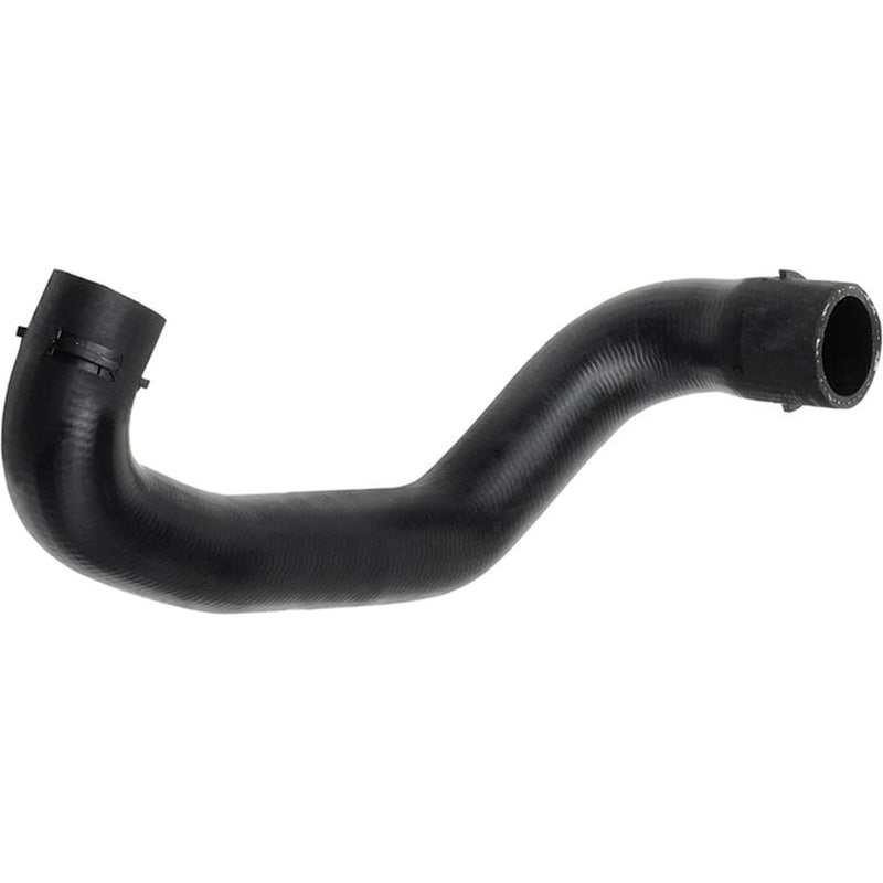 Gates Radiator Coolant Hose 450mm ID fits Citroën C15 1987-2000 1.8