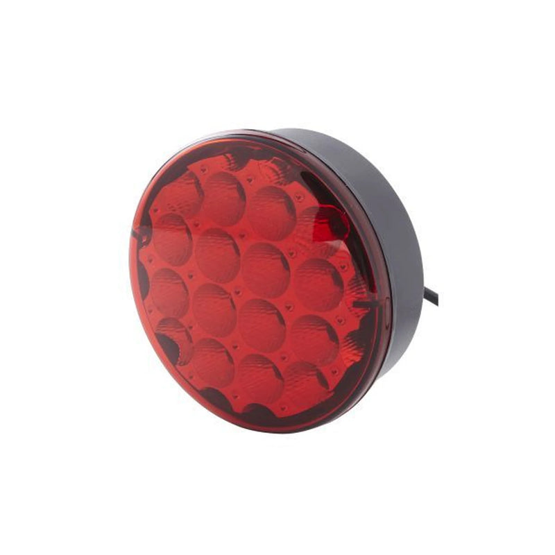 Hella Rear Fog Light Lamp Unit Right