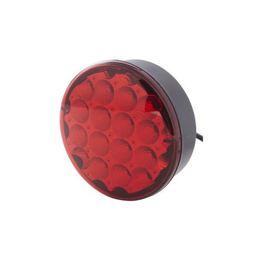 Hella Rear Fog Light Lamp Unit Right