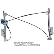 Valeo Electric Window Regulator Lifter Left Front 852578