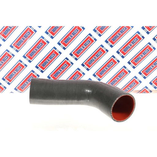 Borg & Beck Intercooler Turbo Charge Air Hose BTH1776