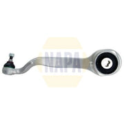 NAPA Control/Trailing Arm Front Left fits Mercedes-Benz E-Class 2009-2016