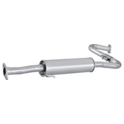 Hella Front Silencer Front fits Rover 200 1996-1997