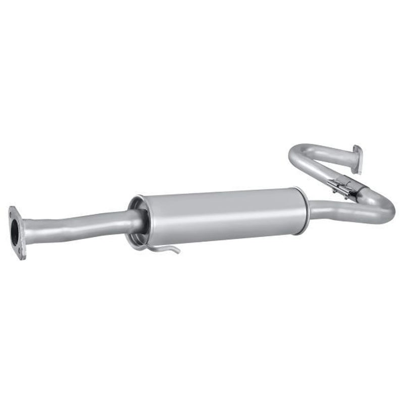 Hella Front Silencer Front fits Rover 200 1996-1997
