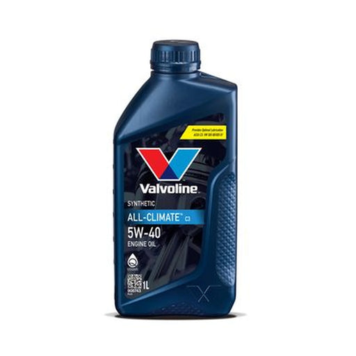 Valvoline Engine Oil 1L 5W-40 908743