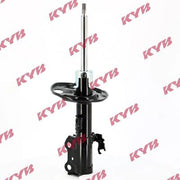 KYB 2 x Shock Absorbers fits Toyota Auris 2015-2018 1.2 1.6