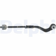 Delphi Inner Rack End Right Joint fits Audi A4 Allroad B8 2009-2016 2.0 3.0