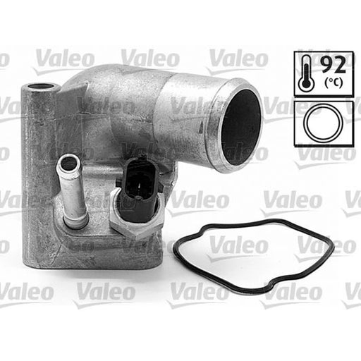 Valeo Thermostat,Coolant 820502