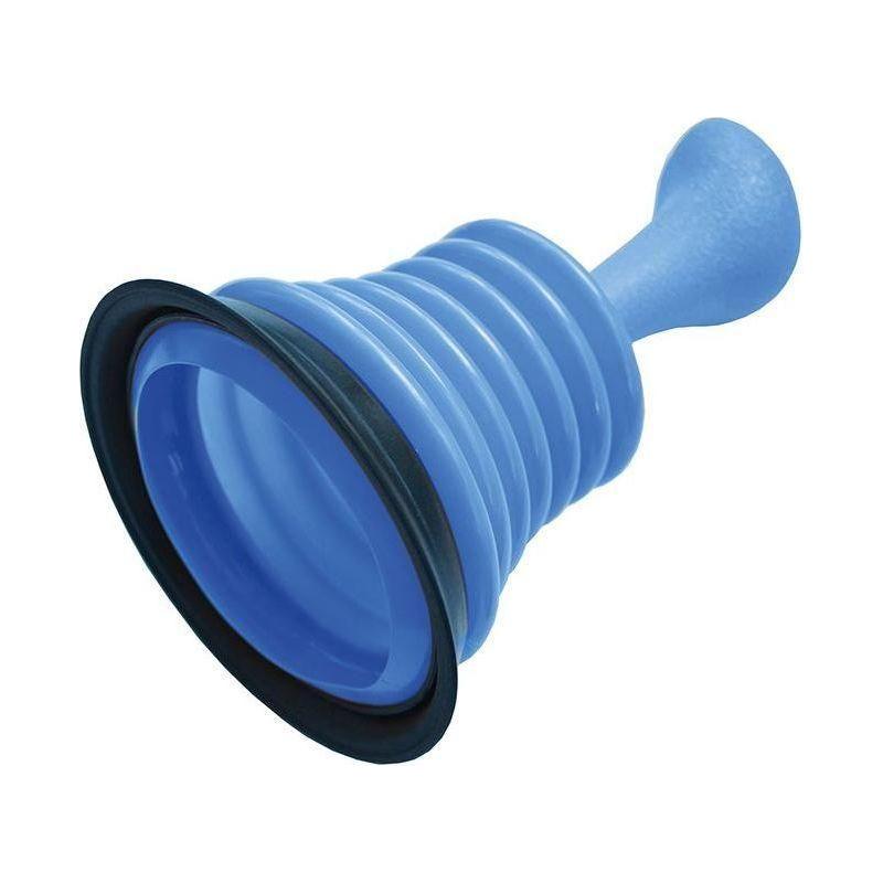 Faithfull Mini Plunger 115mm (4.5in) Faithfull - Town Tools
