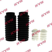 KYB 2 x Front Dust Cover Kit fits BMW X5 2000-2006 3.0 4.4 4.6