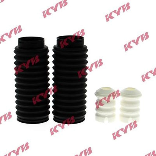 KYB 2 x Front Dust Cover Kit fits BMW X5 2000-2006 3.0 4.4 4.6