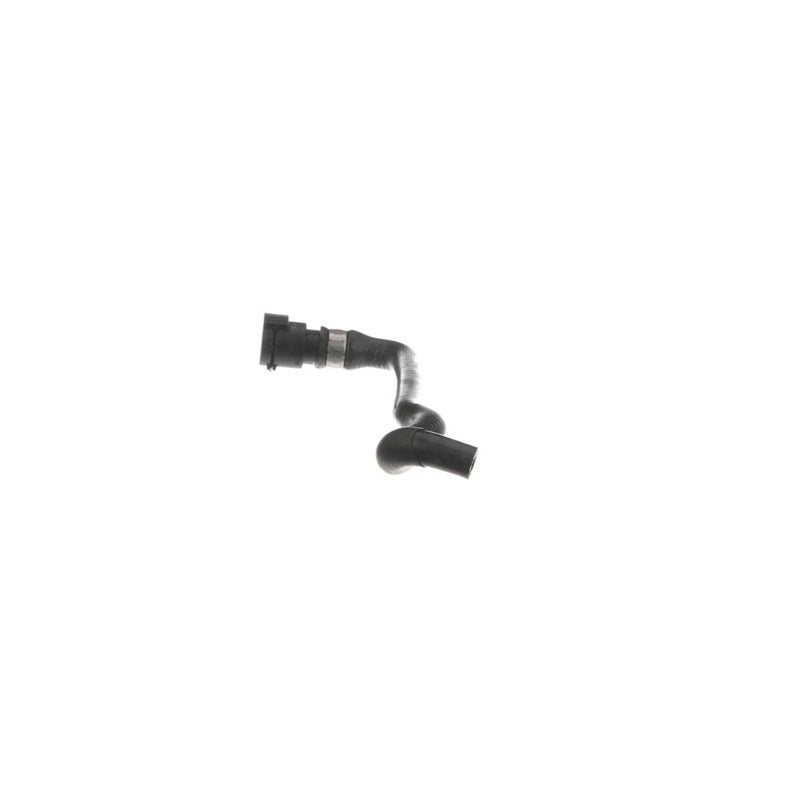 Gates Curved Radiator Hose fits BMW X5 2006-2018 3.0 4.8