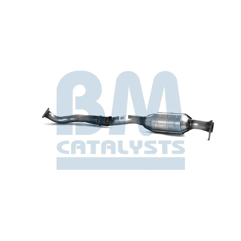BM Catalysts Homologated Petrol Cat fits Mazda MX-5 1998-2005 1.6 1.8