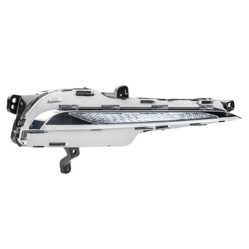 Hella Direction Indicator Light Right Front fits Peugeot 308 II 2013-2021