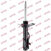 KYB Shock Absorber Damper Strut Front Left fits Nissan Largo 1991-2001