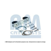 BM Catalysts Exhaust Pipe Mounting Kit FK50427C
