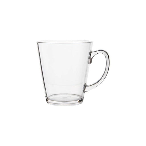 Gimex Nature Line Tea Glass 400ml 2 Pieces Gimex - Dynamic Drive