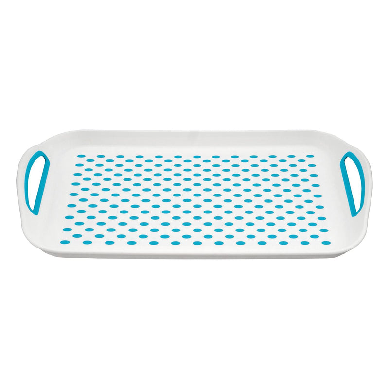 Non slip serving tray K0205 Quest - Dynamic Drive