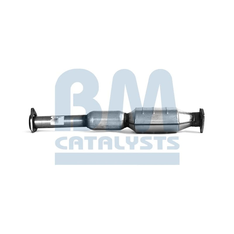 BM Catalysts Homologated Diesel Cat fits Alfa Romeo 145 1994-1999 1.9