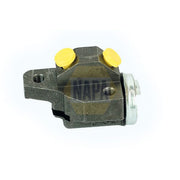 NAPA Wheel Cylinder Hydraulic Brake Front Right fits MG Midget 1964-1974 1.1 1.3