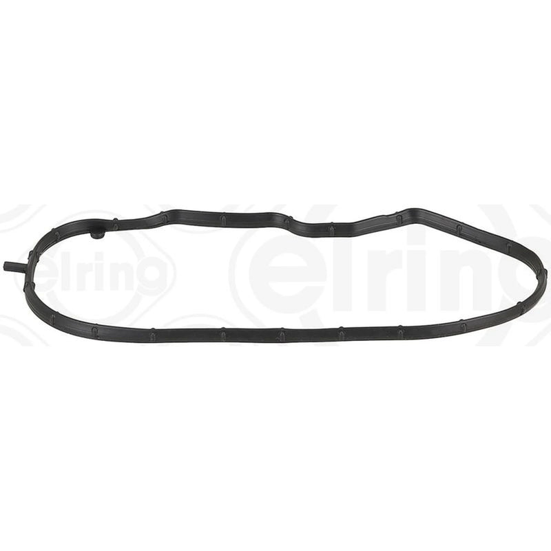 Elring Timing Case Cover Gasket ACM (Polyacrylate) fits Citroën Berlingo
