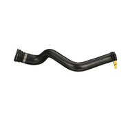 Gates Radiator Coolant Hose 470mm ID fits Opel Astra K 2015-2019 1.0 1.4