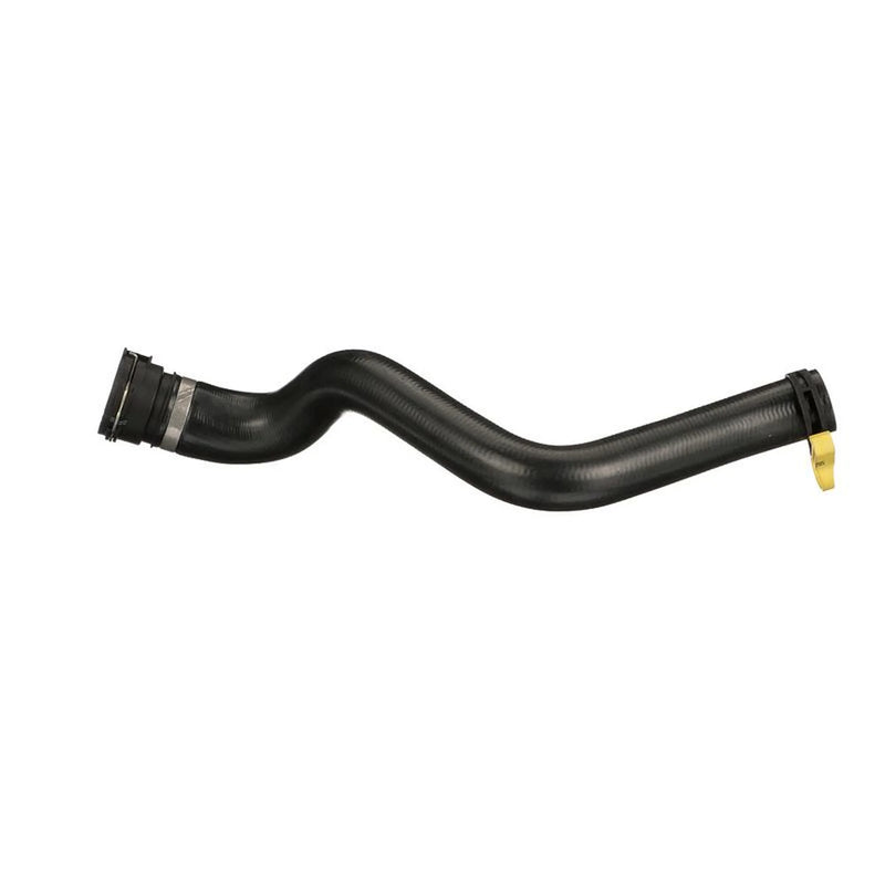 Gates Radiator Coolant Hose 470mm ID fits Opel Astra K 2015-2019 1.0 1.4