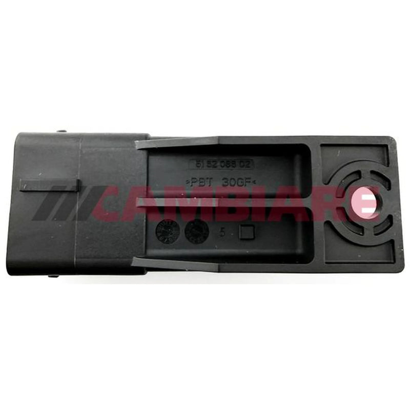 Cambiare Glow Plug Control Unit fits Citroën Berlingo Box Body/Mpv 2010-2021 1.6