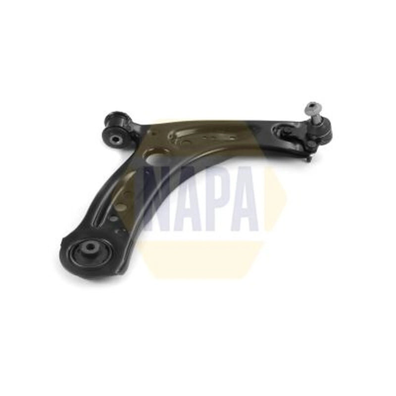 NAPA Control/Trailing Arm Front Right fits Audi A3 2012-2020