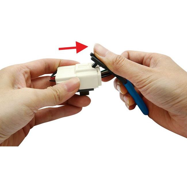 Laser Electrical Connector Removal Tool 8254 Laser - Dynamic Drive