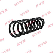 KYB Front Suspension Coil Spring fits Mercedes-Benz Glc 2015-2019