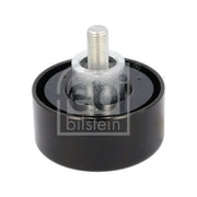 Febi V-Ribbed Belt Deflection/Guide Pulley 193653