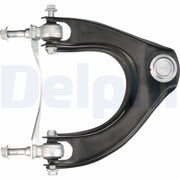Delphi Control/Trailing Arm Upper fits Honda Civic 1987-1991 1.3 1.4 1.5 1.6