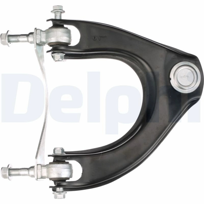 Delphi Control/Trailing Arm Upper fits Honda Civic 1987-1991 1.3 1.4 1.5 1.6