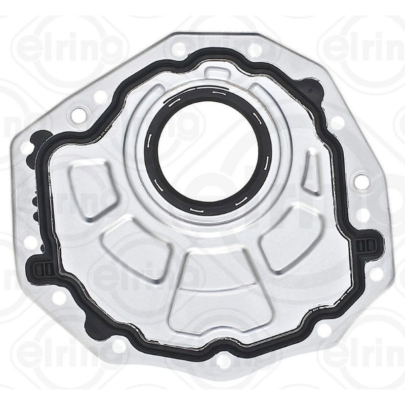 Elring Crankshaft Shaft Seal OD ID Wide fits Mercedes-Benz AMG GT 2018 on