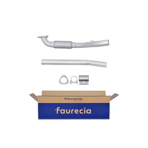 Hella Exhaust Pipe OD 8LA 366 005-621