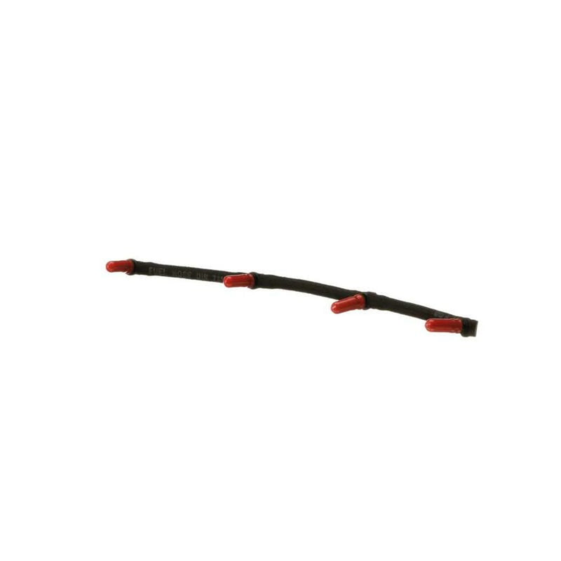 Gates Fuel Overflow Hose Pipe MFL1294