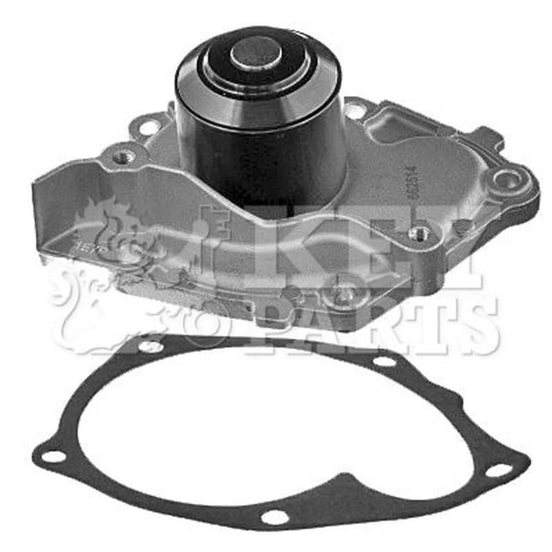 Key Parts Engine Cooling Water Pump fits Nissan Primera 2002-2007 1.9
