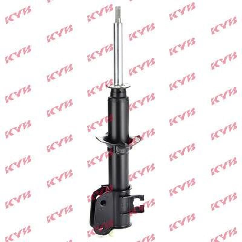 KYB 2 x Shock Absorbers fits Suzuki Alto VI 2002-2008 1.1