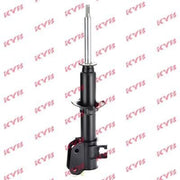 KYB Shock Absorber Damper Strut Front Right fits Suzuki Alto VI 2002-2008 1.1