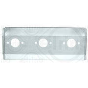 Elring Exhaust Manifold Gasket Wide Thick fits Mercedes-Benz Capacity 2007 on