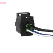 Denso O2 Lambda Oxygen Sensor after catalytic convert DOX-1735