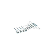 Bosch Brake Shoe Accessory Kit Rear fits BMW 5 1981-1995