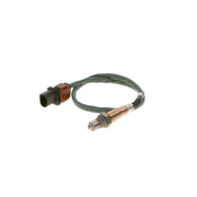 Bosch O2 Lambda Oxygen Sensor before catalytic converter 0 258 017 603
