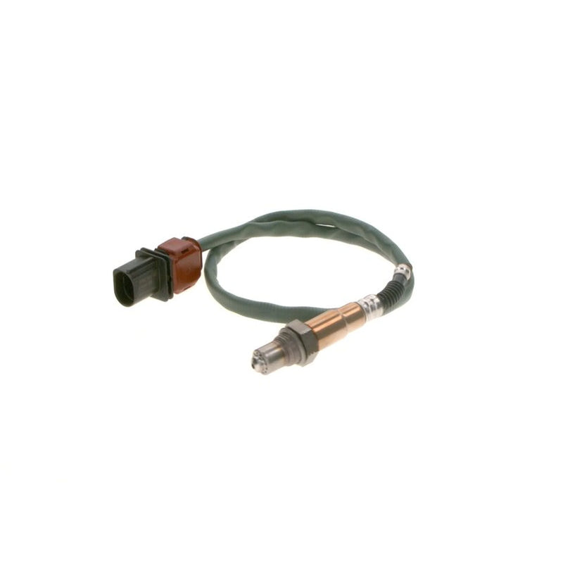 Bosch O2 Lambda Oxygen Sensor before catalytic converter 0 258 017 603
