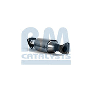 BM Catalysts Homologated Petrol Cat fits Honda Accord 1999-2002 1.8