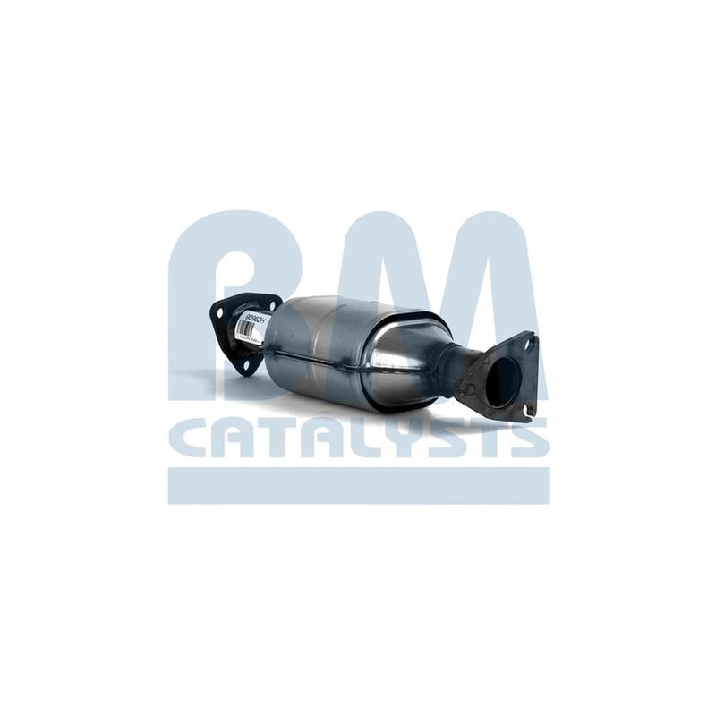BM Catalysts Homologated Petrol Cat fits Honda Accord 1999-2002 1.8