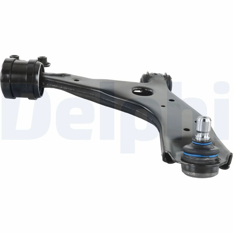 Delphi Control/Trailing Arm Lower fits Mazda 3 2003-2009 1.3 1.6 2.0 2.3